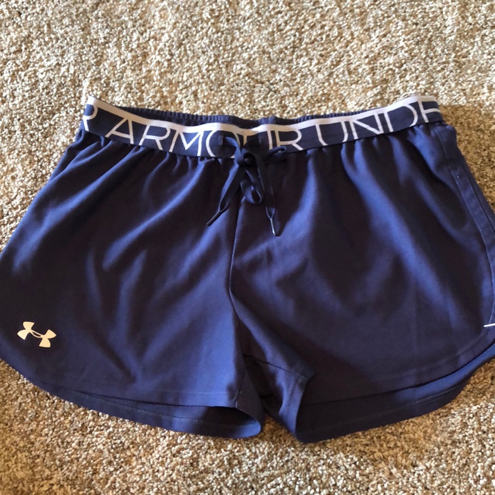Under Armour Shorts